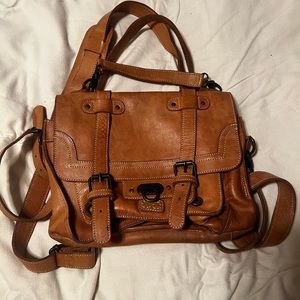 Bed Stu messanger bag